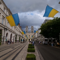 Photo de France - Orléans